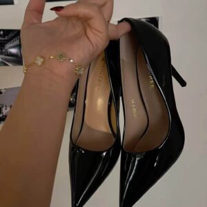 Avivastyle Women Heels Sandal