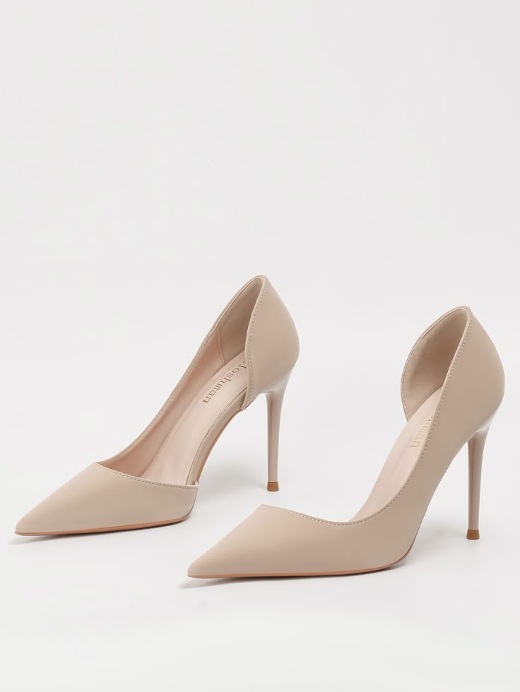 Pencil Heels - Image 3