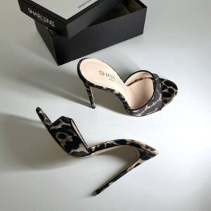 pumps heel
