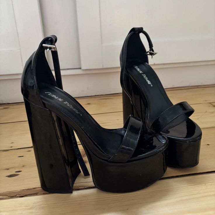 Women Bliss Platform 006 Footpharma - Image 2