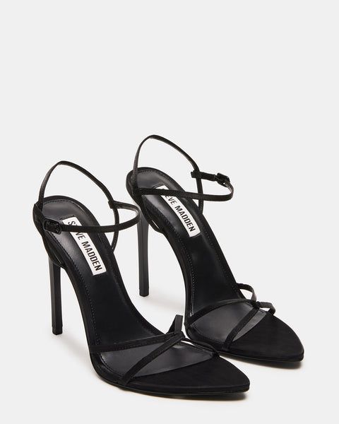 AXIUM Open Toe Stiletto Heels - Image 3