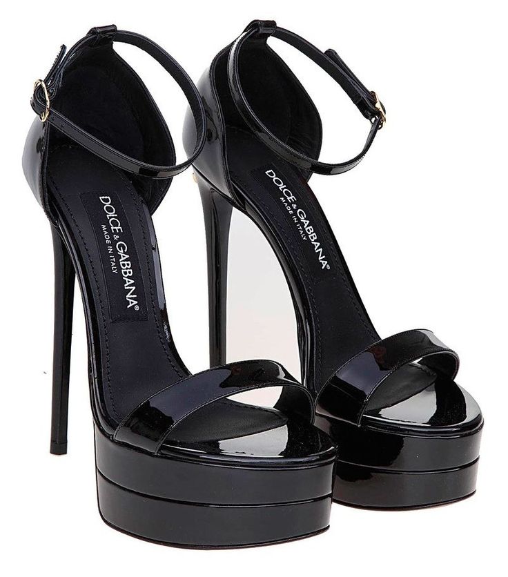 Open Toe Block Heel Peep Toes with Bows - Image 3