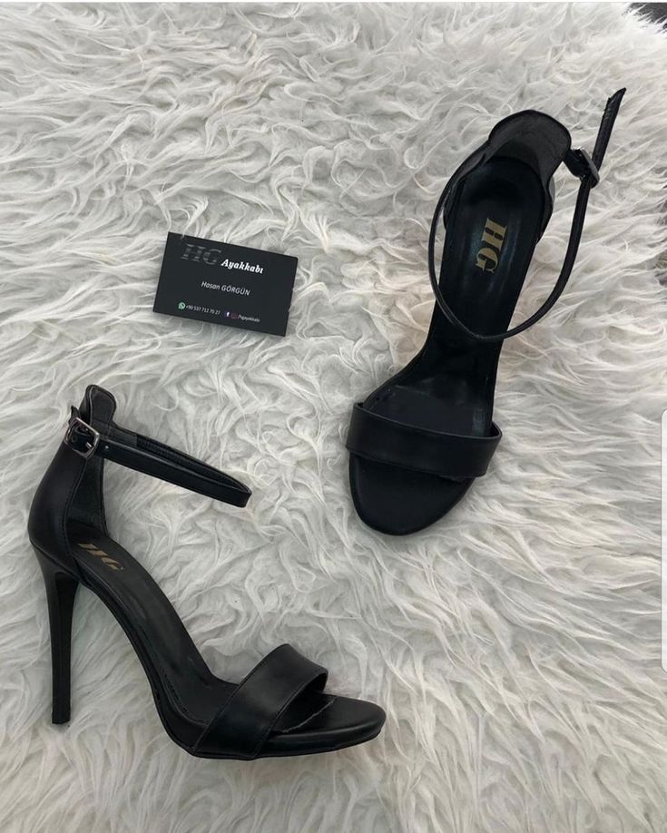 AXIUM Open Toe Stiletto Heels - Image 5