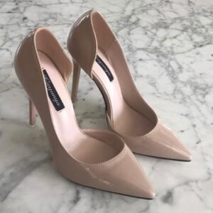 Pencil Heels