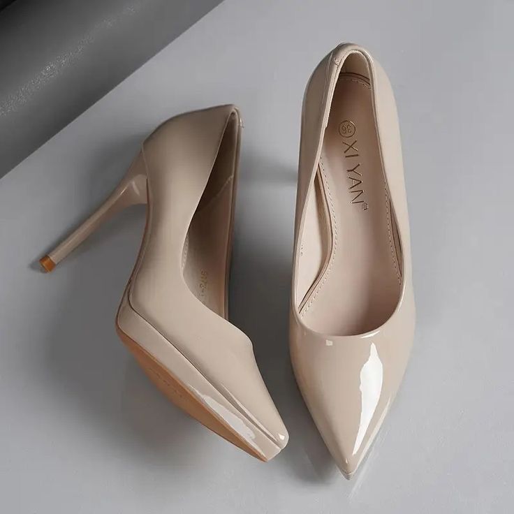 Pencil Heels - Image 2