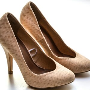 stilettos