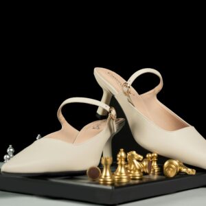 sling back